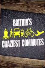 Watch Britain's Craziest Commutes Myflixer