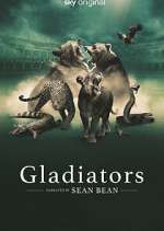Watch Gladiators Myflixer