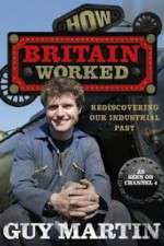 Watch How Britain Worked Myflixer