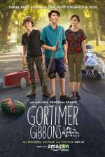 Watch Gortimer Gibbon's Life on Normal Street Myflixer