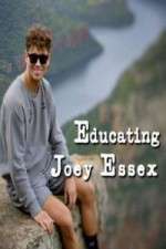 Watch Educating Joey Essex Myflixer