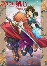 Watch Rurouni Kenshin: Meiji Kenkaku Romantan Myflixer