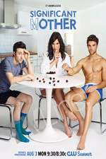 Watch Significant Mother Myflixer