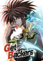 Watch GetBackers Myflixer
