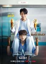 Watch Ghost Doctor Myflixer