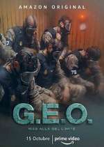 Watch G.E.O. MÃ¡s AllÃ¡ del LÃ­mite Myflixer