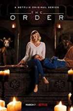 Watch The Order Myflixer