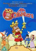 Watch King Arthur\'s Disasters Myflixer