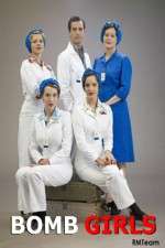Watch Bomb Girls Myflixer