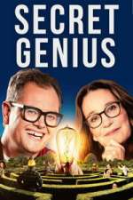 Watch Secret Genius Myflixer