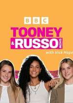 Watch The Tooney and Russo Show Myflixer