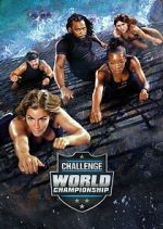 Watch The Challenge: World Championship Myflixer