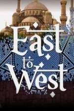 Watch East to West Myflixer