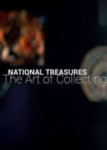 Watch National Treasures: The Art of Collecting Myflixer