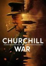 Watch Churchill at War Myflixer