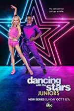 Watch Dancing with the Stars: Juniors Myflixer