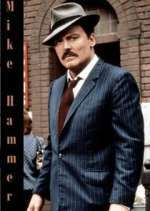 Watch Mike Hammer Myflixer