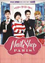Watch Nail Shop Paris Myflixer