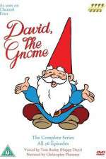 Watch David el gnomo Myflixer
