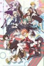 Watch Mikagura Gakuen Kumikyoku Myflixer