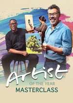 Watch Artist of the Year: Masterclass Myflixer
