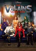 Watch The Villains of Valley View Myflixer