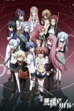 Watch Akuma no Riddle Myflixer