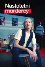 Watch Laura Whitmore on Britain\'s Killer Teens Myflixer