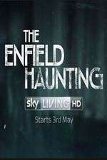 Watch The Enfield Haunting Myflixer