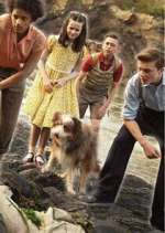 Watch The Famous Five Myflixer
