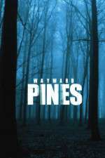 Watch Wayward Pines Myflixer