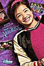 Watch Andi Mack Myflixer
