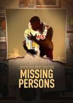 Watch America\'s Most Wanted: Missing Persons Myflixer