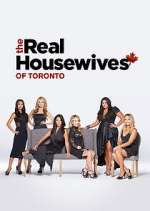Watch The Real Housewives of Toronto Myflixer