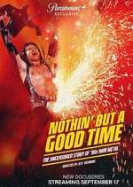 Watch NÃ¶thin' But a Good Time: The Uncensored Story of â€˜80s Hair Metal Myflixer