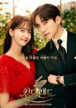 Watch King the Land Myflixer