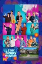 Watch A Very Brady Renovation Myflixer