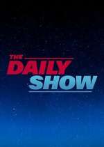 Watch The Daily Show Myflixer