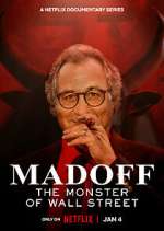 Watch Madoff: The Monster of Wall Street Myflixer