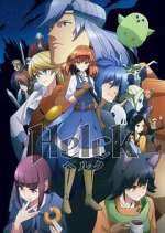 Watch Helck Myflixer