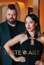 Watch Taste of Art Myflixer