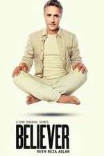 Watch Believer with Reza Aslan Myflixer