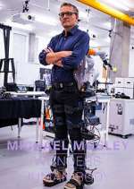Watch Michael Mosley: Wonders of the Human Body Myflixer