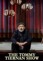 Watch The Tommy Tiernan Show Myflixer