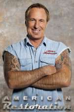 Watch American Restoration Myflixer