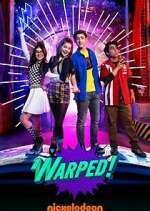 Watch Warped! Myflixer
