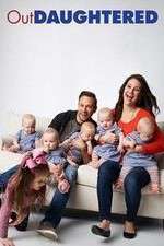 Watch Outdaughtered Myflixer