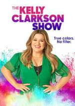 Watch The Kelly Clarkson Show Myflixer