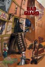 Watch Gad Guard Myflixer