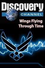 Watch Wings: Flying Through Time Myflixer